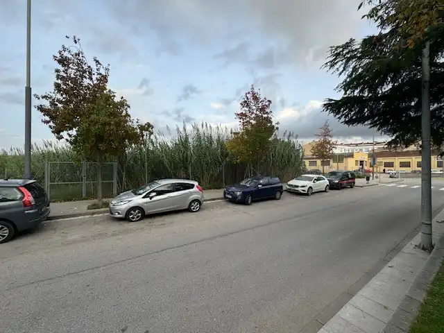 Terreny residencial en venda a Cami Ral 1B, imagen 8
