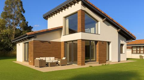 Foto 2 de Casa o xalet en venda a N/a, Cenero, Asturias