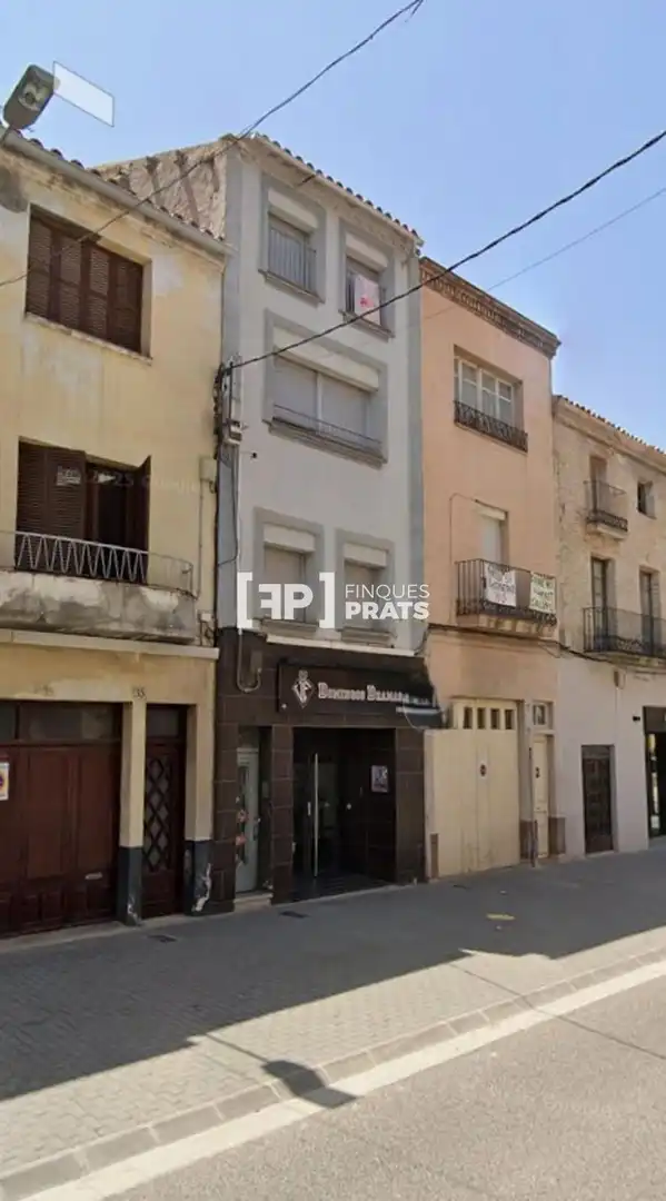 Piso en venta en RAVAL DE LLEIDA
