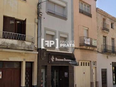 Wohnung zum Verkauf in RAVAL DE LLEIDA