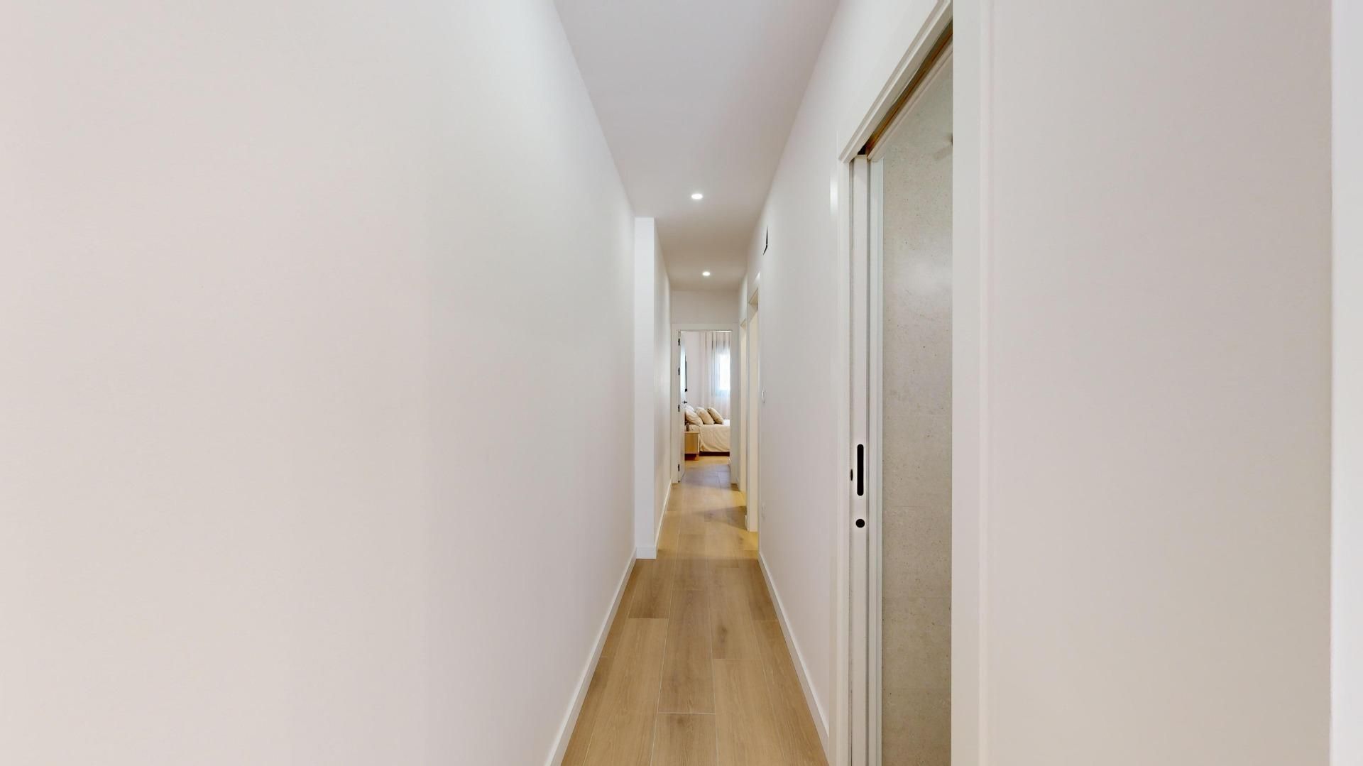 Attic for sale in Guardamar del Segura  with Air Conditioner, Terrace and Storage room