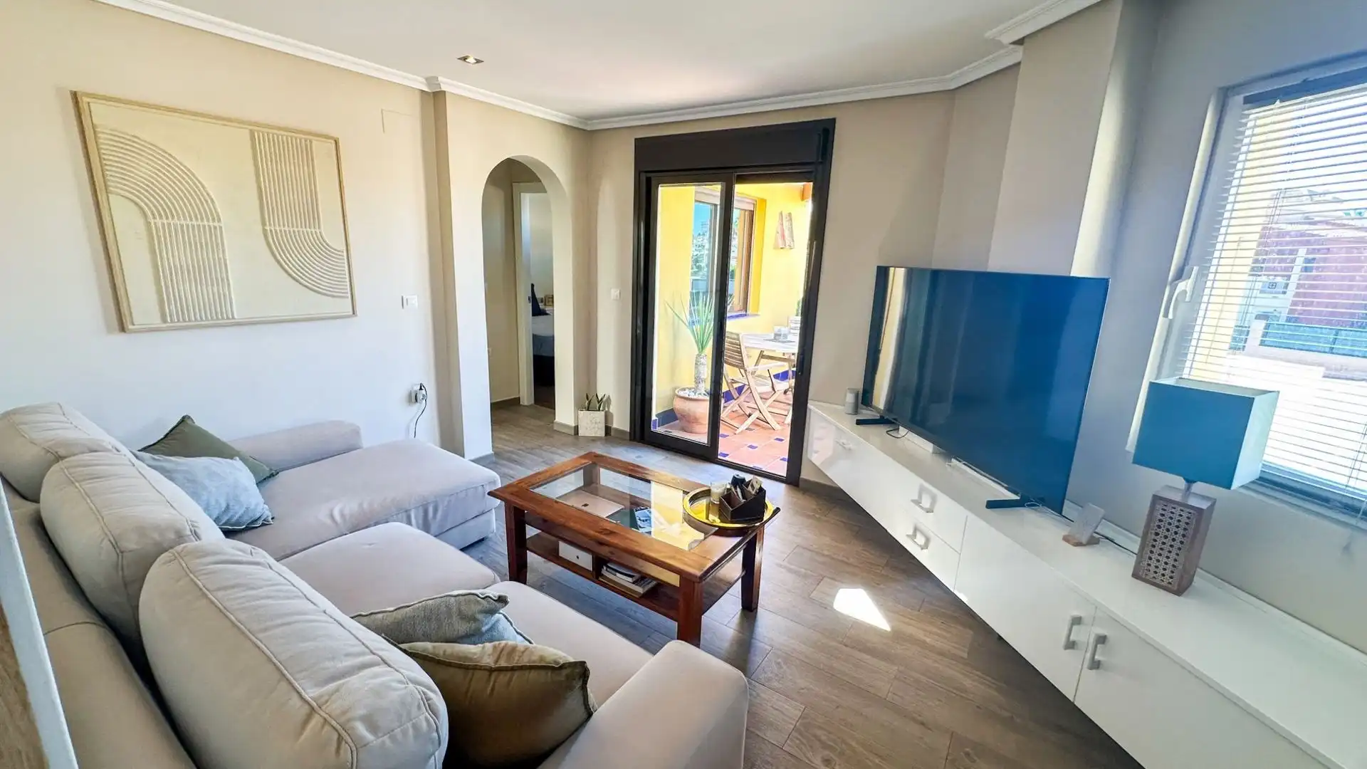 Penthouse mit Pool zum Verkauf in N/A, imagen 6