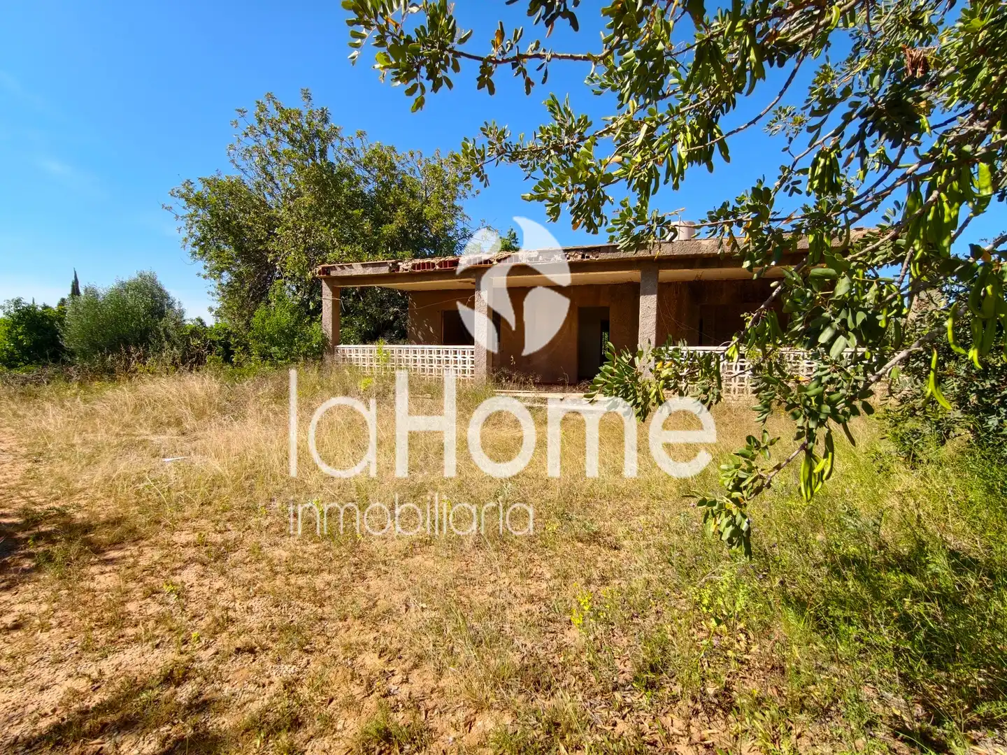 Finca rústica en venta en Llíria con Terraza