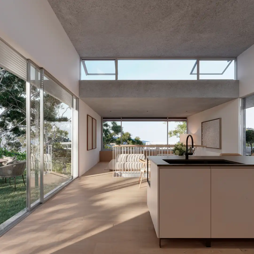 Casa amb piscina en venda a Passatge Llorer 54, imagen 4