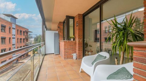 Foto 5 de Apartamento en venta en Molins de Rei, Barcelona