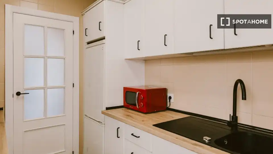 Room in Playa del Rincón