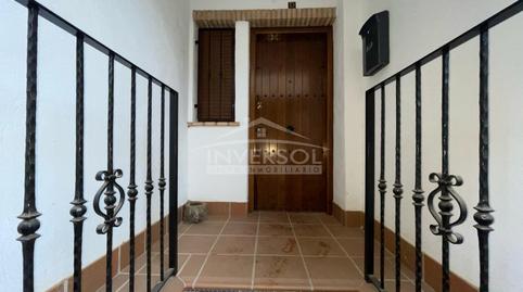 Foto 4 de Apartament en venda a Barrio Guarros, 1a, Paterna del Río, Almería