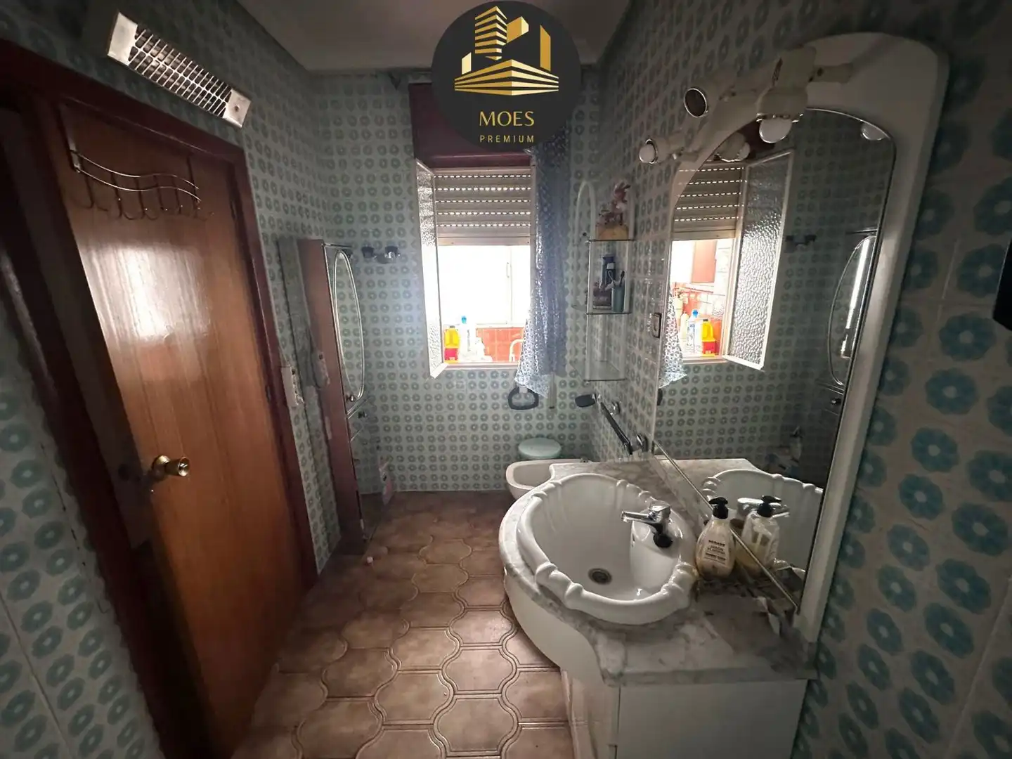 Ático con terraza en venta en Bailén, imagen 25