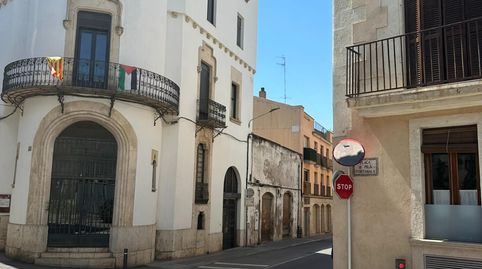 Foto 5 de Residencial en venta en Carrer Raval de la Font 10, Centre Vila, Vilafranca del Penedès