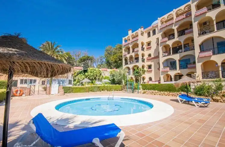 Apartments for rent in Mijas, Málaga