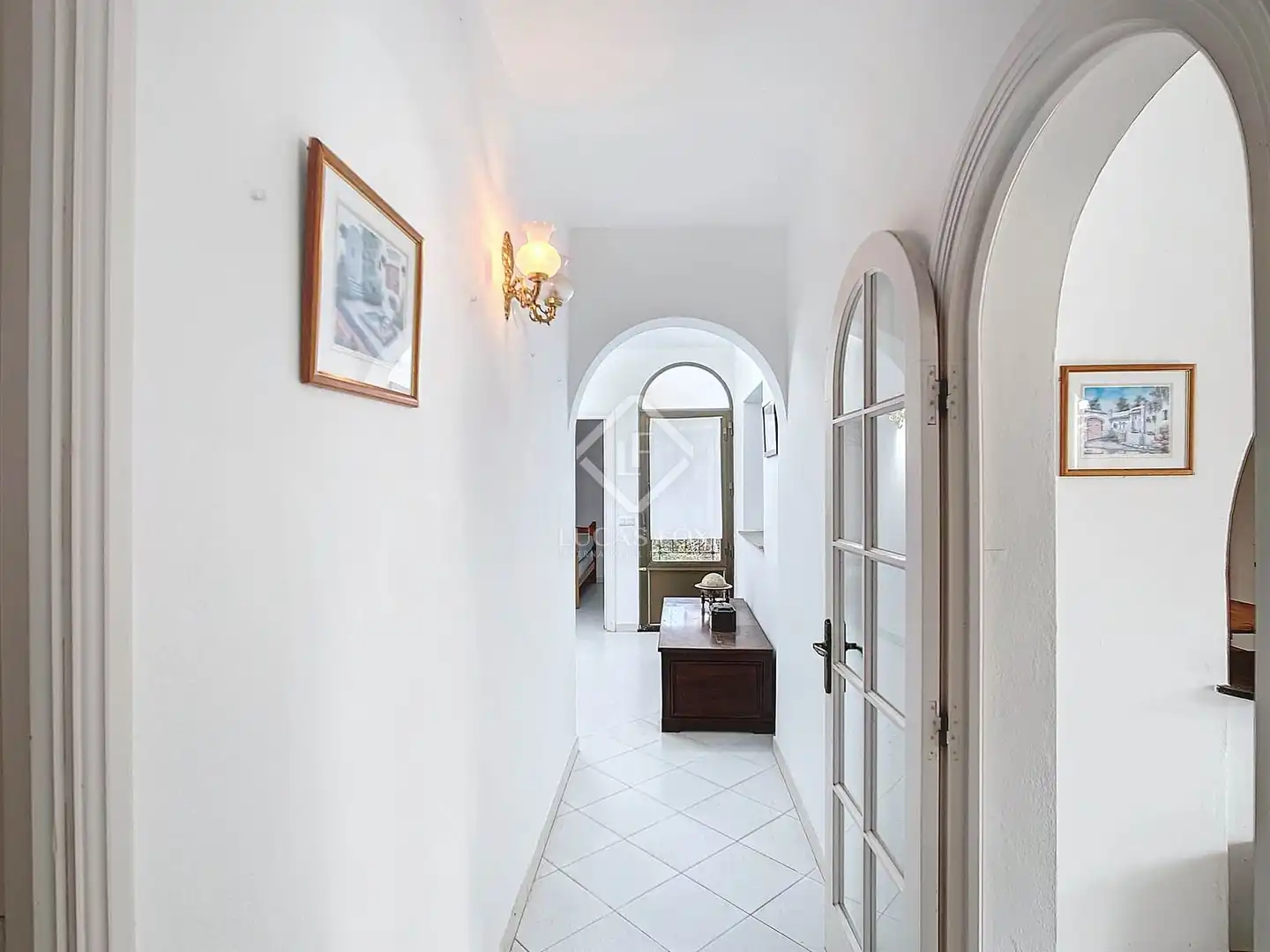 Casa o xalet en venda en Ciutadella de Menorca amb Aire condicionat, Calefacció i Jardí privat