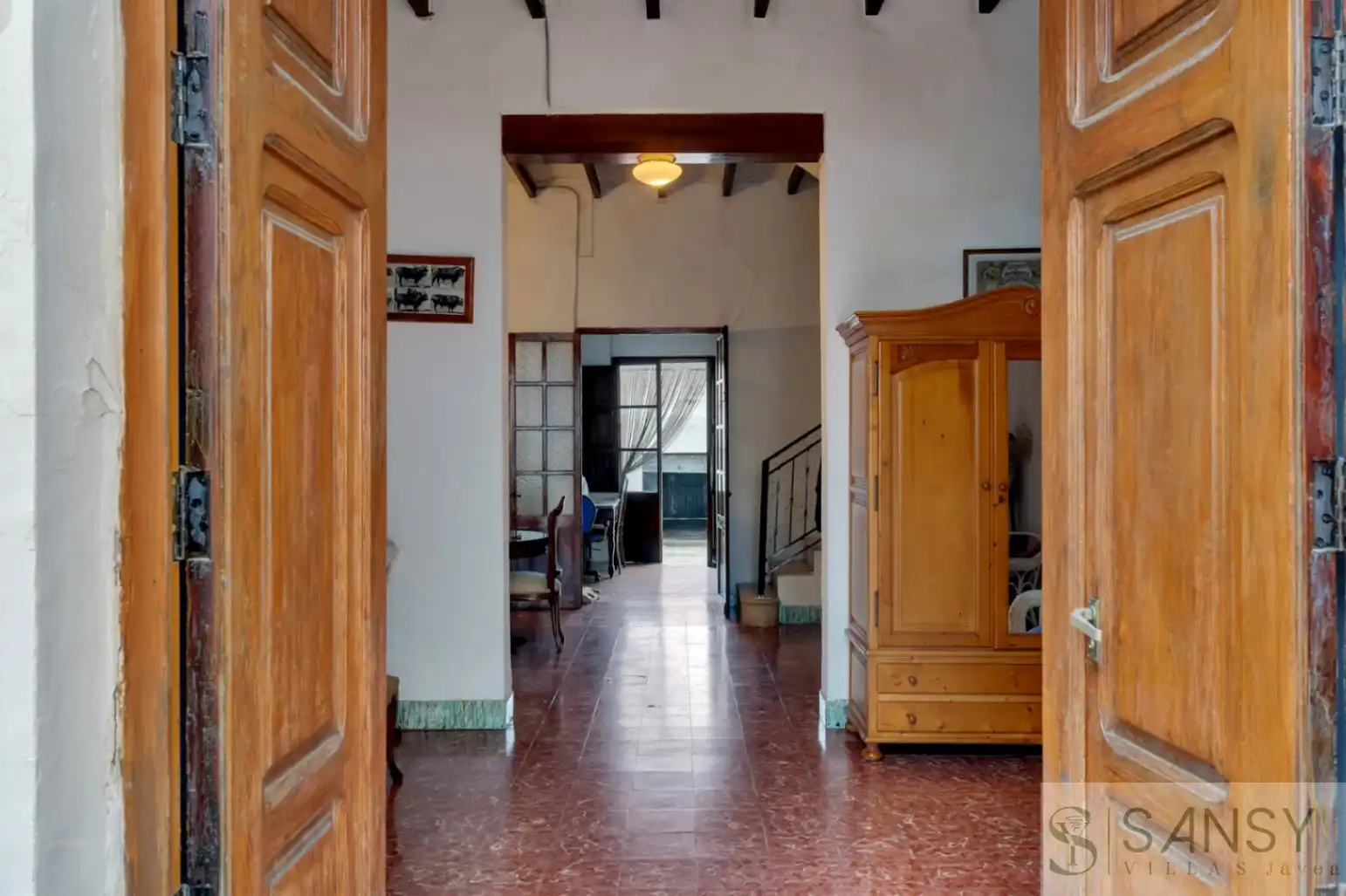 Country homes for sale in Jávea / Xàbia  with Swimming Pool