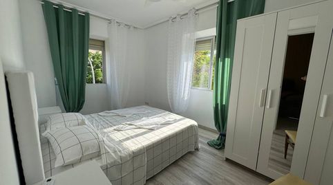 Foto 4 de Piso en venta en Calle Victoriano Ximénez de Courer, Paus - Poligono San Blas, Alicante / Alacant