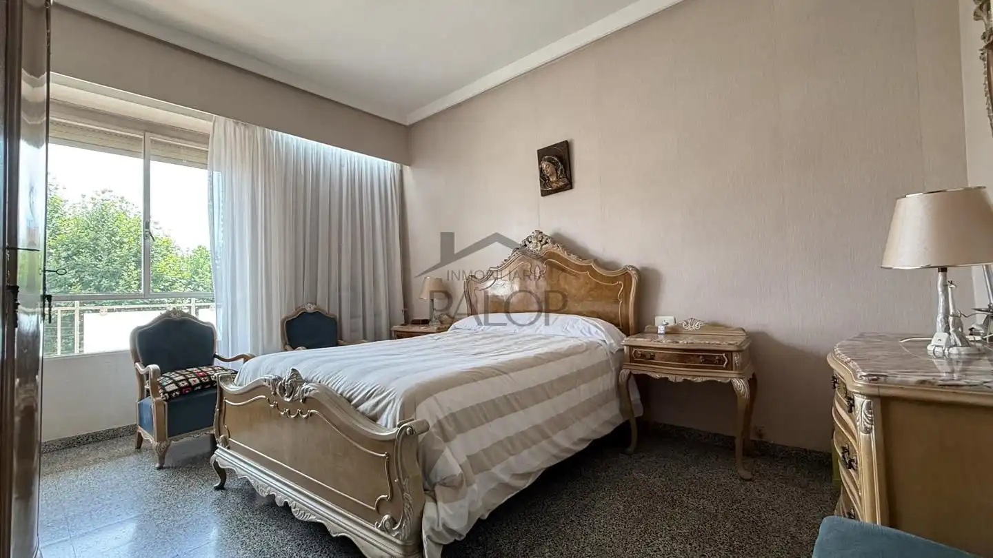 Flat for sale in Carcaixent