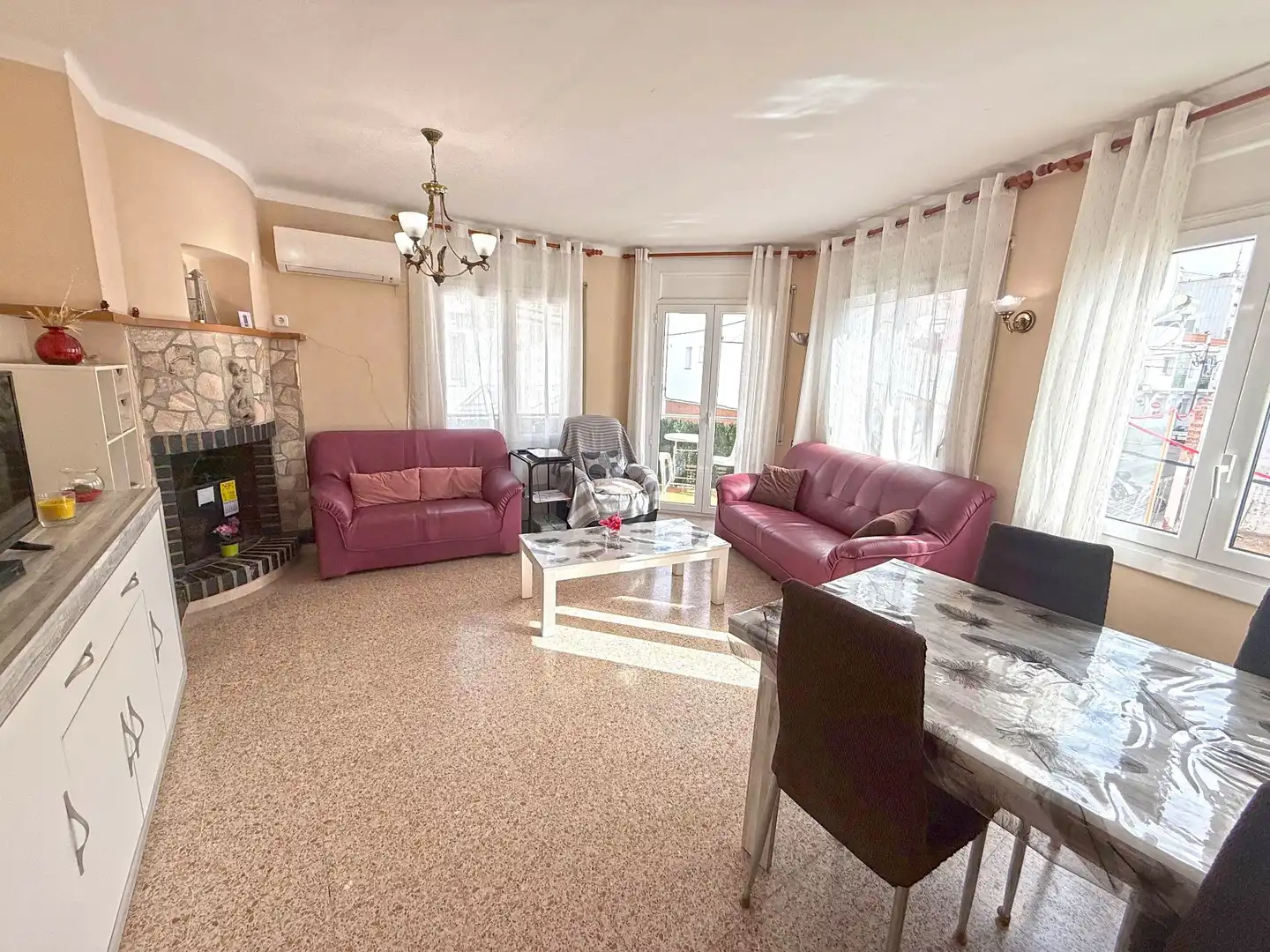 Apartament en venda a doctor santiago, Centre