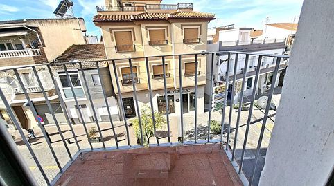 Foto 5 von Wohnung zum Verkauf in Plaza Profesor Felipe Moreno, Cúllar Vega, Granada