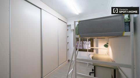 Photo 5 of Flat for share in El Pilar,  Valencia Capital