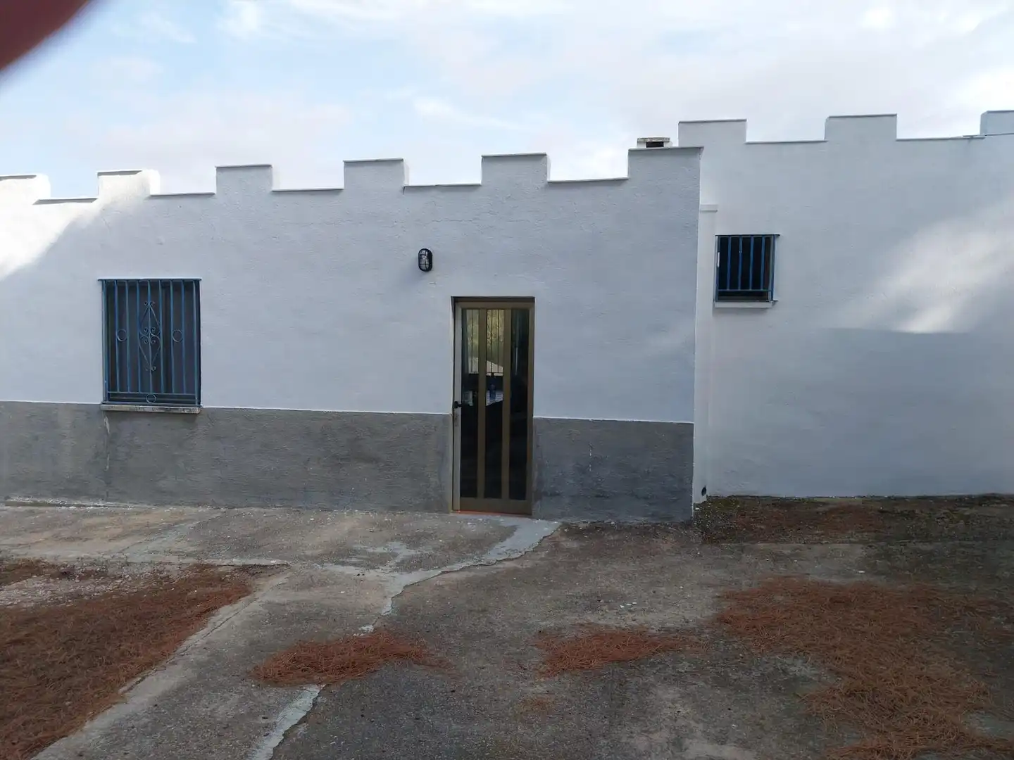 Finca rústica en venda a Freginals