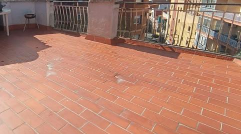 Foto 3 de Àtic en venda a Santa Rosa, Barcelona