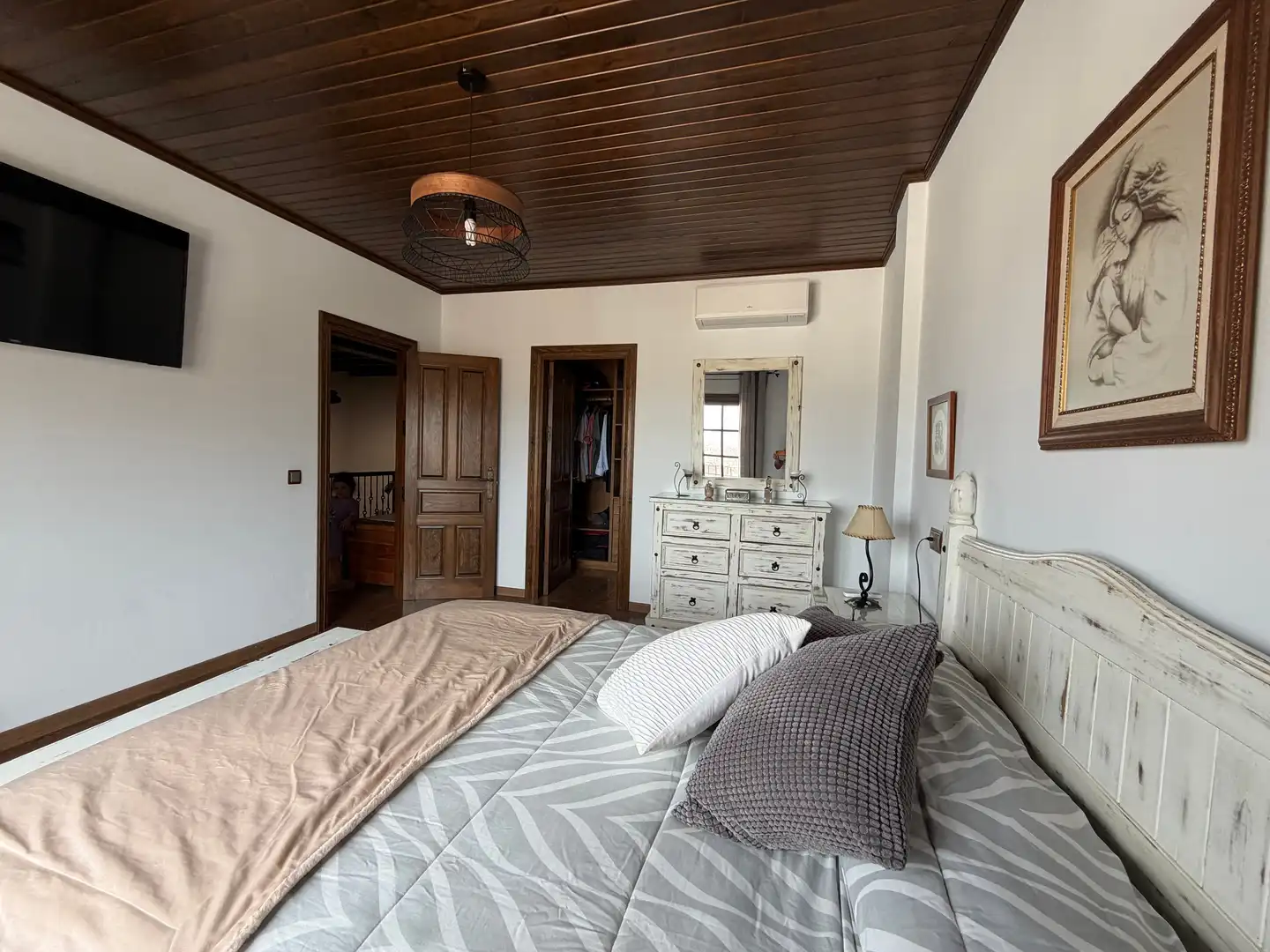 Casa a schiera con terrazza in vendita a Calle Olivos, imagen 29
