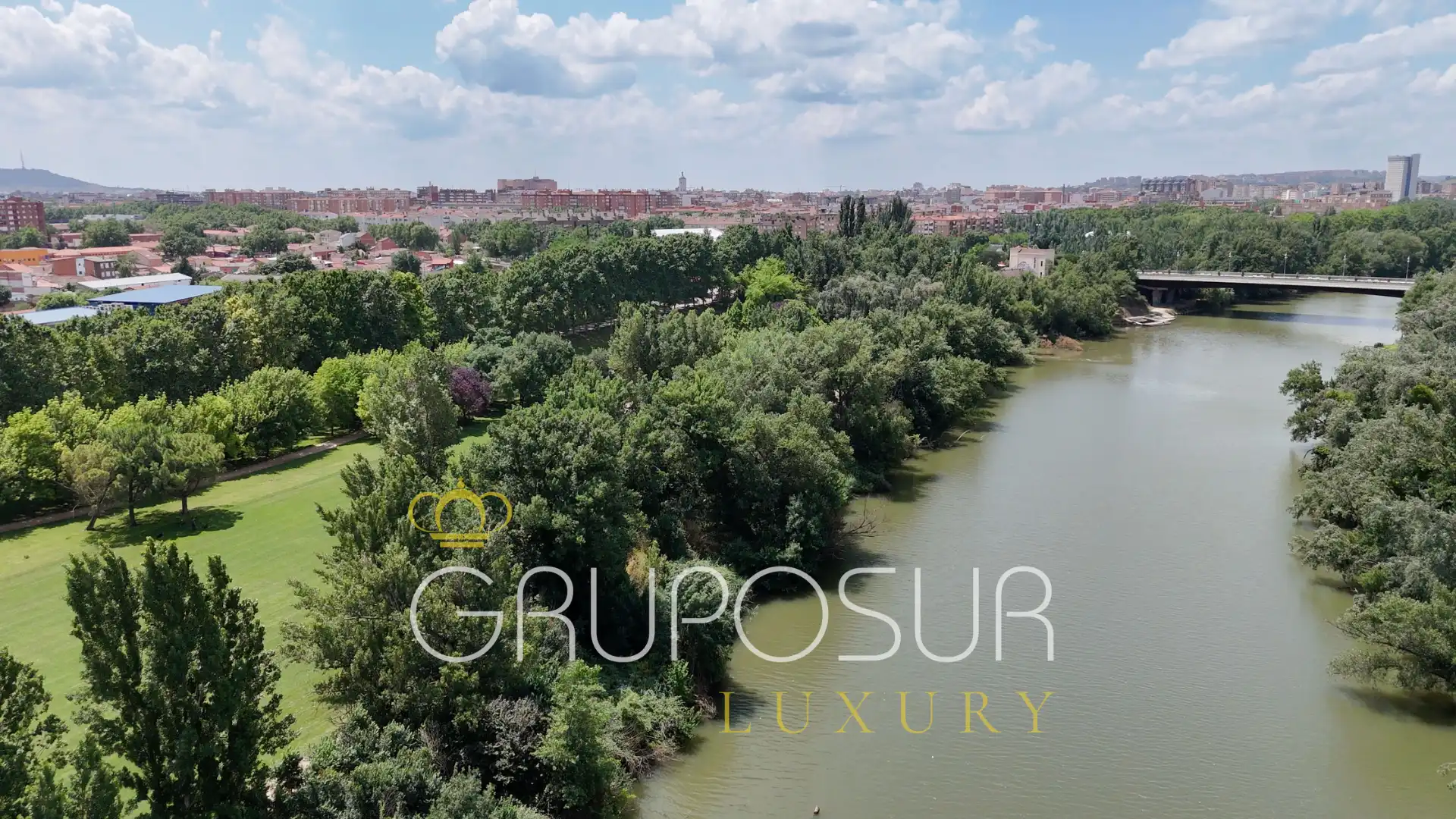 Casa o chalet en venta en Valladolid con Aire acondicionado, Calefacción y Jardín privado