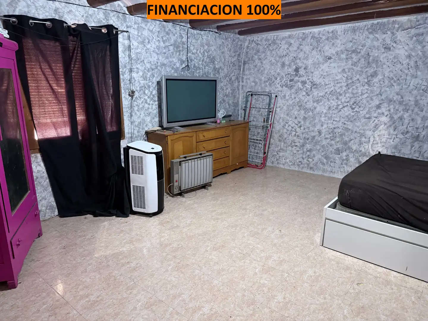 Casa o xalet en venda en Ainzón amb Jardí privat, Traster i Balcó