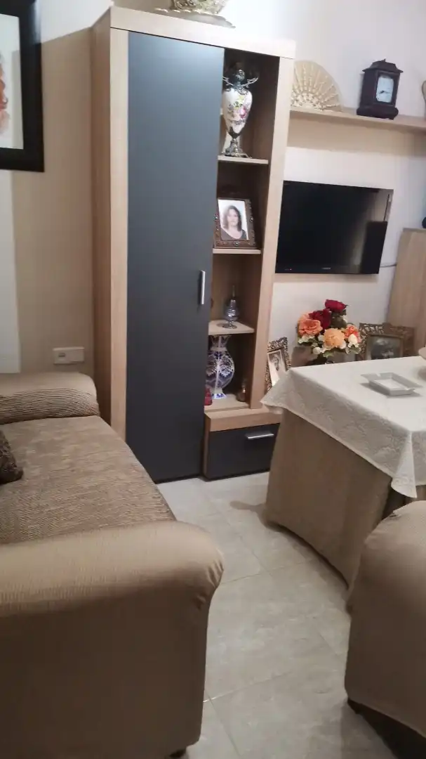 Adossat amb jardí en venda a Calle Toledo, imagen 18