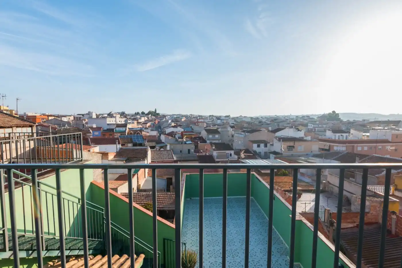 Casa o chalet en venta en Calle JUAN DE AUSTRIA, Sagrado Corazón