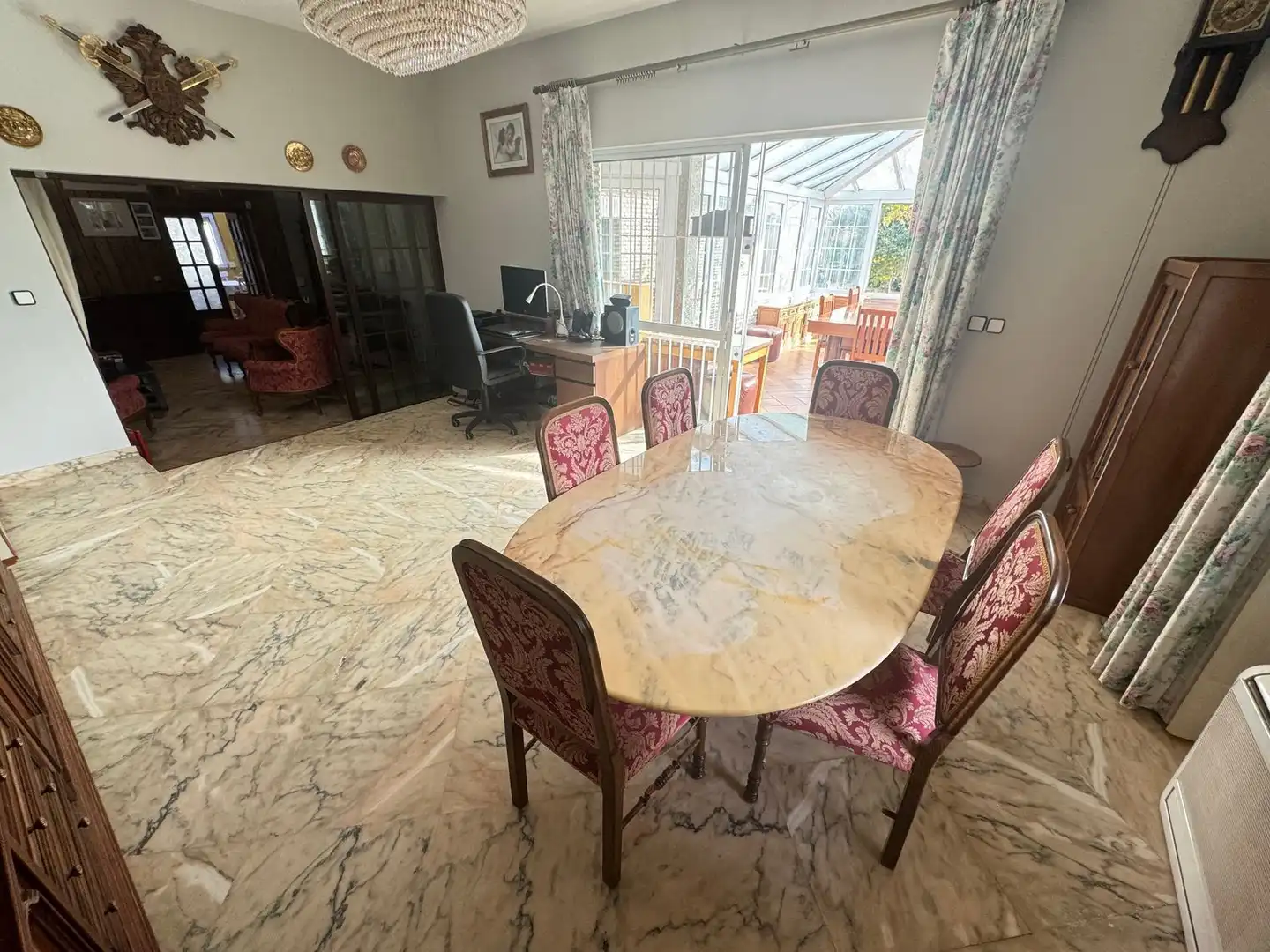 Casa o xalet en venda a Calle Algeciras, La Hacienda - Nueva Andalucía