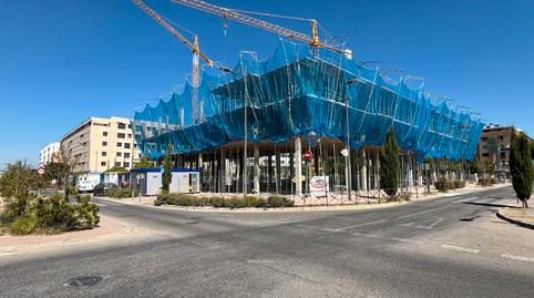 Photo 2 of Premises for sale in Av. Caballero de la Triste Figura, Los Molinos, Madrid