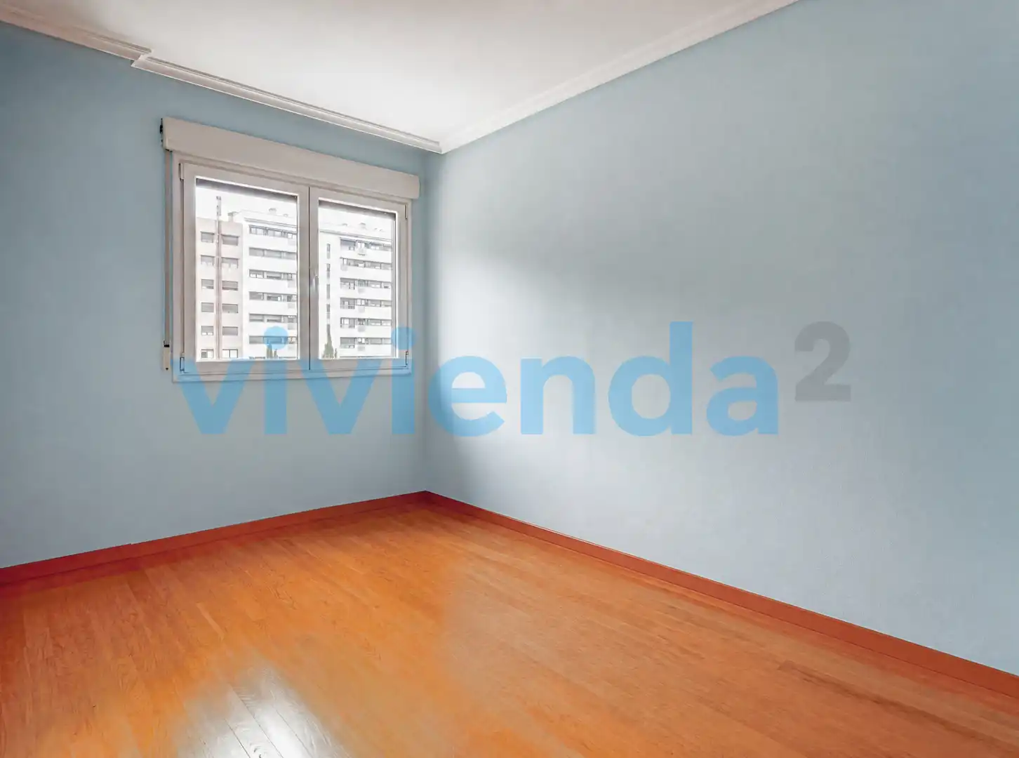 Bedroom of Flat for sale in Madrid  with Air Conditioner, Heating and Storage room