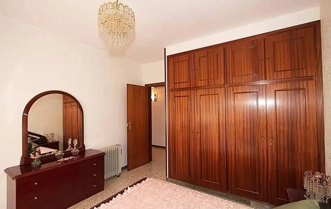 Bedroom of Country homes for sale in Maçanet de la Selva  with Air Conditioner, Heating and Private garden