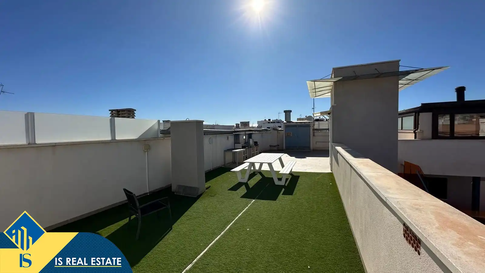 Apartment with pool for sale in Playa del Cura, imagen 26