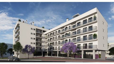 Foto 2 de Piso en venta en Fuentepiña, Huelva Capital