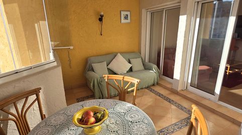 Foto 3 de Piso en venta en Avenida Playa Honda, 29, Playa Honda - Playa Paraíso, Cartagena