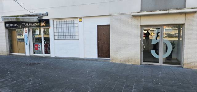 Piso en Venta en Plaça de Llorca en La Marina del Port