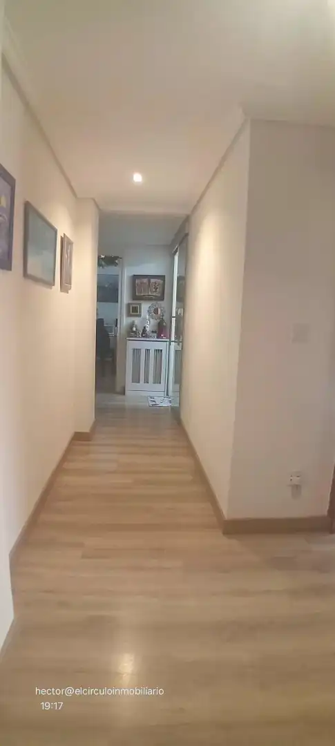 Piso en venta en Zaragoza con Aire acondicionado, Calefacción y Jardín privado
