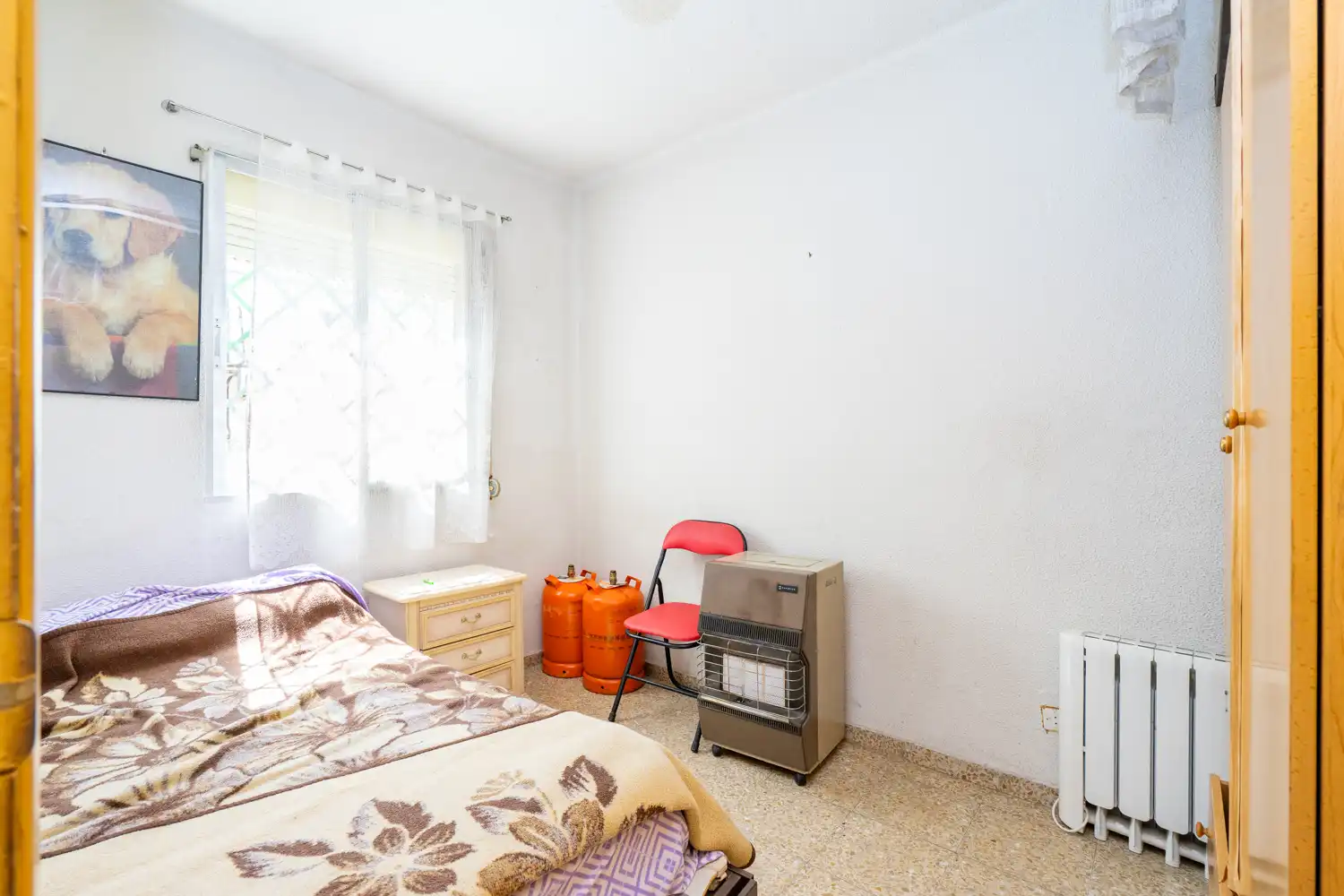 Habitación de Piso en venta en Madrid