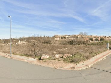 Terreny residencial en venda a Burguillos de Toledo