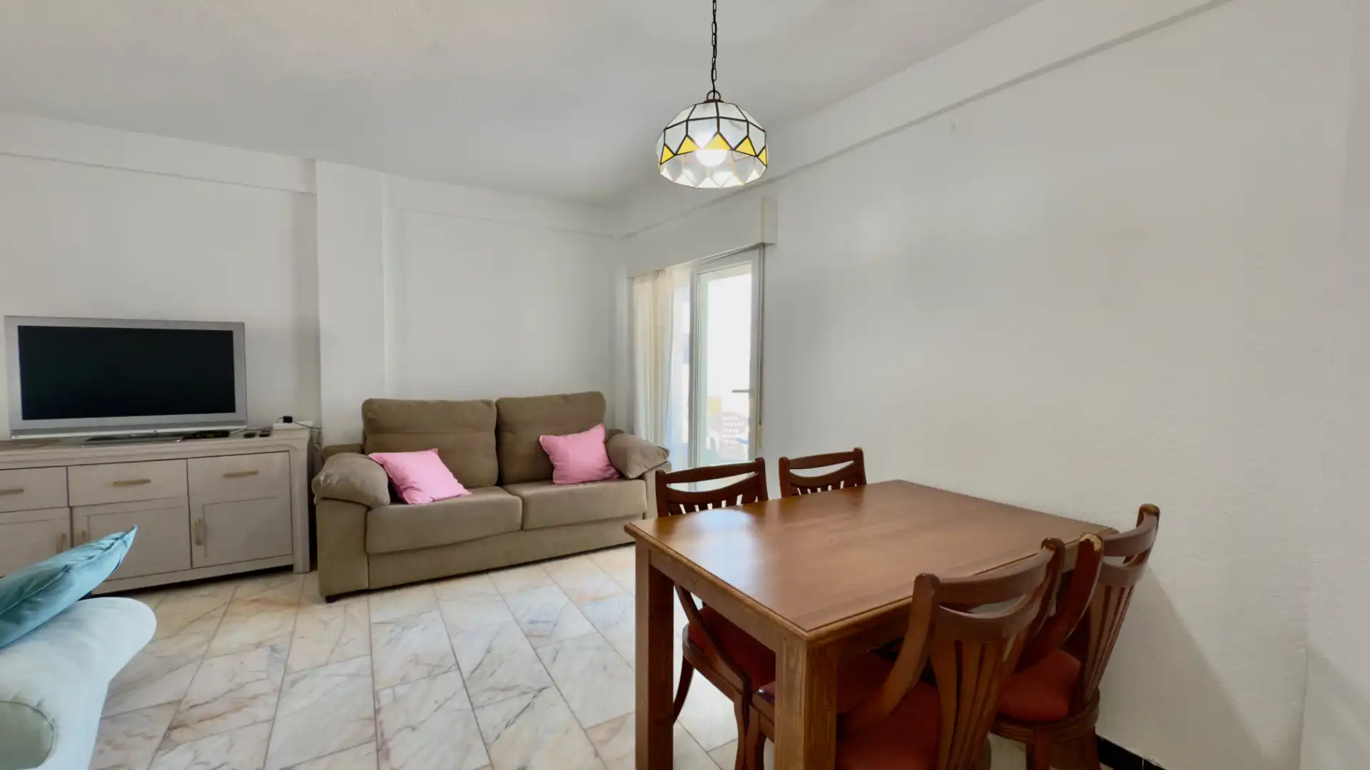 Apartament amb ascensor de lloguer a Paseo Marítimo - San José - La Laguna, imagen 4