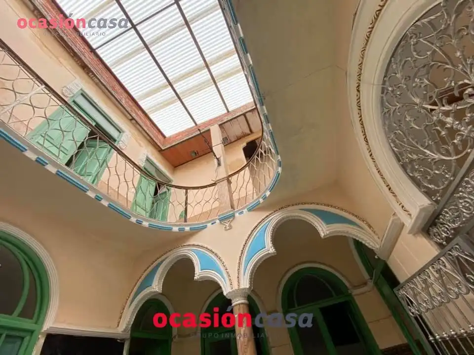 Finca rústica en venta en Fuente Obejuna con Terraza, Trastero y Balcón