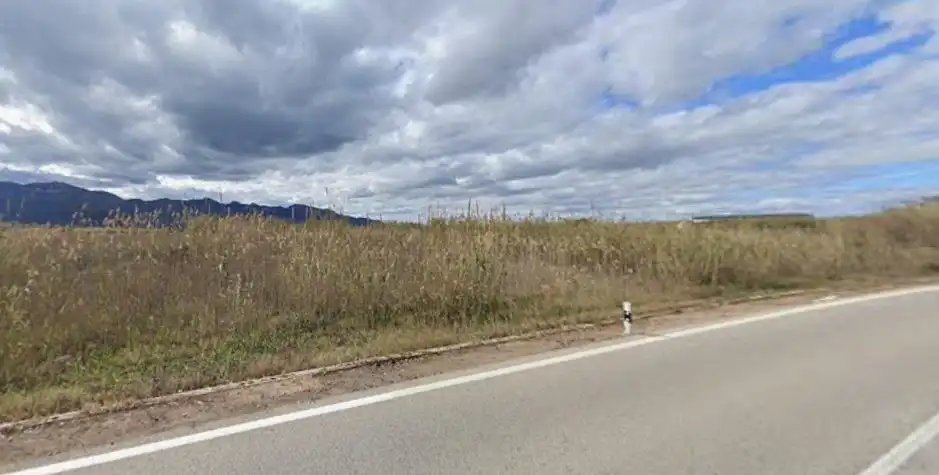 Terreny rústic en venda a Poligono 39 Parcela 34
