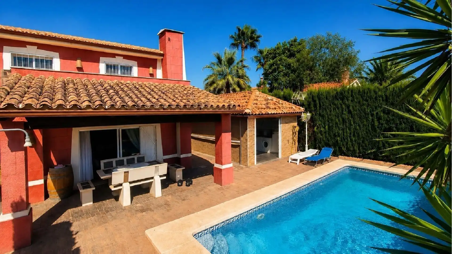 Casa o chalet en venta en Playa Poniente