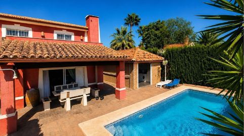 Foto 4 von Haus oder Chalet zum Verkauf in Playa Poniente, Benidorm