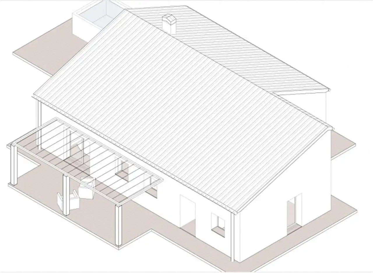Finca rústica en venta en Lubrín