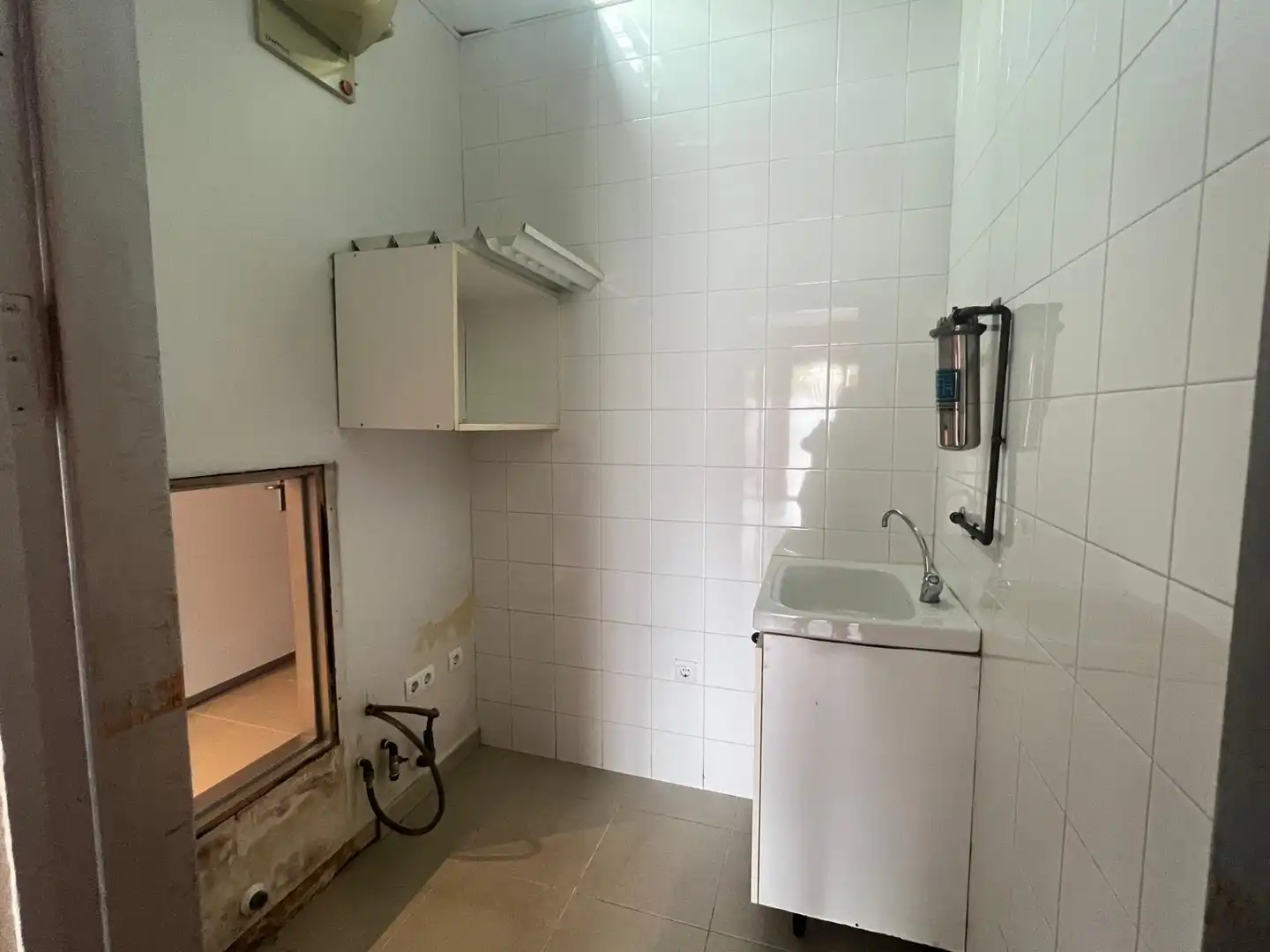 Local comercial en venda a Calle San Calixto, imagen 23