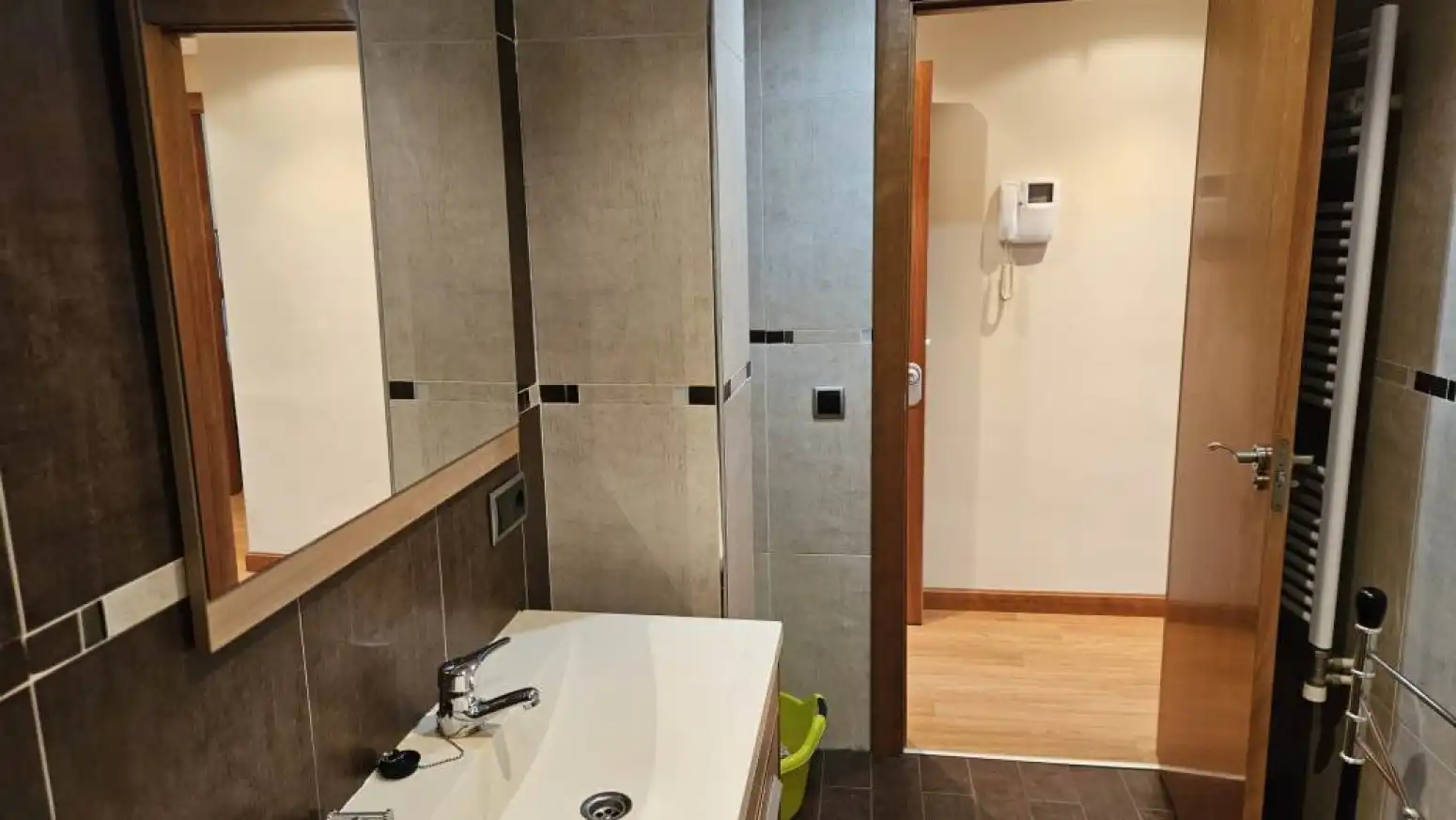 Wohnung mit Terrasse zum Verkauf in Villares de la Reina - Calle Entre Eras, imagen 25
