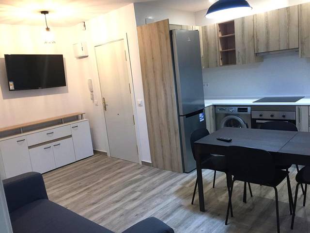 Piso en Alquiler en L'Amistat