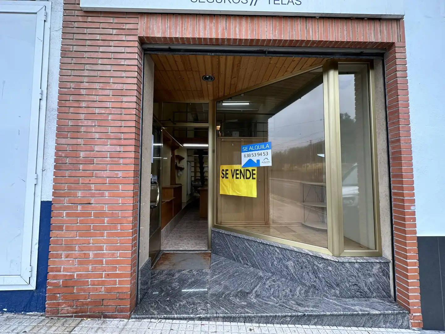 Locale commerciale in affitto a Beasain