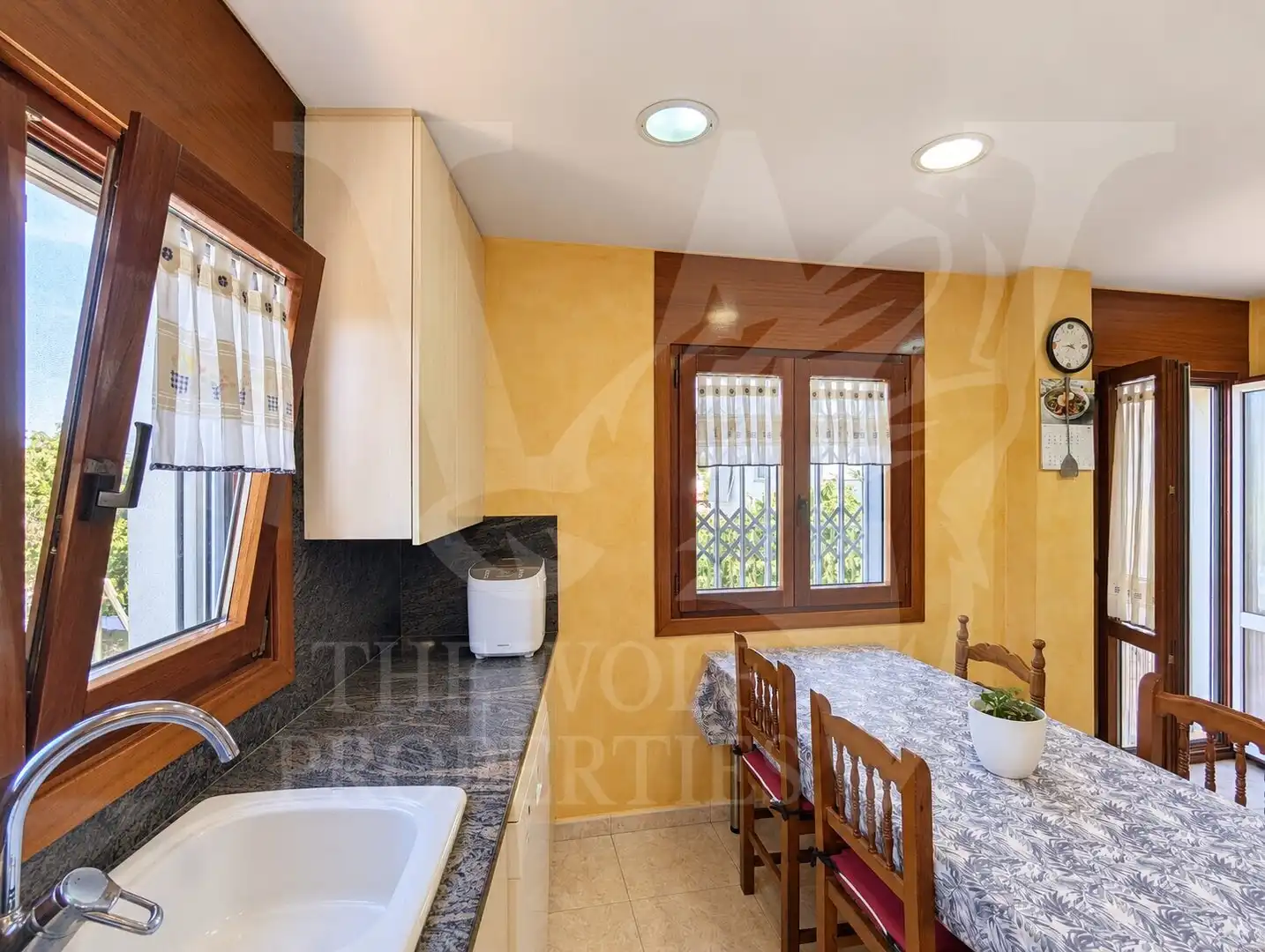Maison jumelée avec terrasse à vendre à Balenyà, imagen 3